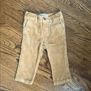 Like new Corduroy Kids Pants in Tan